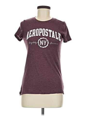Aeropostale Short Sleeve T-Shirt (view 1)