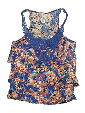 Candie's Tank Top (view 1)