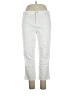 Talbots Ivory Jeans Size 16 - photo 1