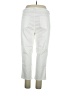 Talbots Ivory Jeans Size 16 - photo 2