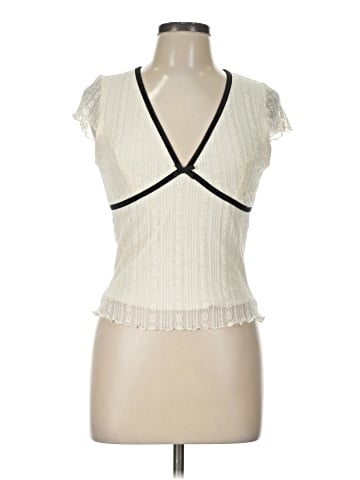 Thirty/Thirty Short Sleeve Top (view 1)