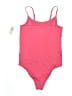 Torrid Pink Bodysuit Size (00) - photo 2