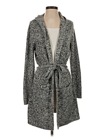 Carolyn Taylor Cardigan (view 1)