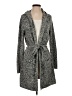 Carolyn Taylor Gray Cardigan Size S - photo 1