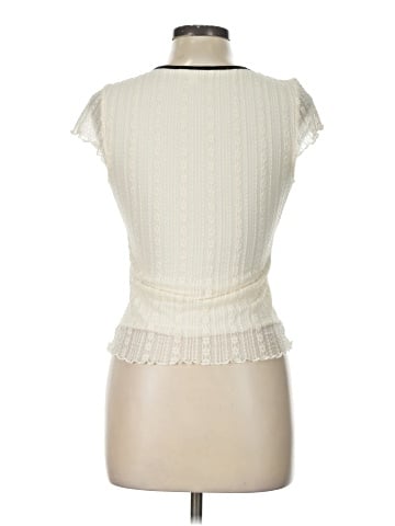 Thirty/Thirty Short Sleeve Top (view 2)