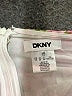 DKNY 100% Polyester Paisley Pink Cocktail Dress Size 14 - photo 7