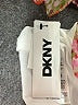 DKNY 100% Polyester Paisley Pink Cocktail Dress Size 14 - photo 9