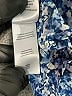 Rails Paisley Blue Casual Skirt Size S - photo 5