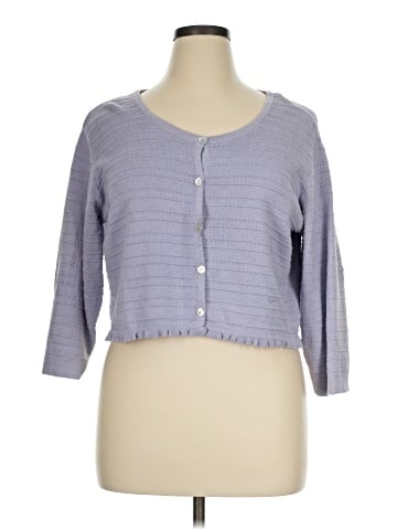 Newport News Cardigan (view 1)