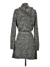 Carolyn Taylor Gray Cardigan Size S - photo 2