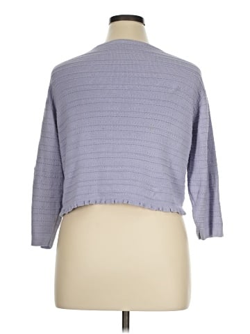 Newport News Cardigan (view 2)