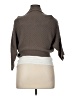 Willi Smith 100% Cotton Brown Cardigan Size XL - photo 2