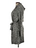 Carolyn Taylor Gray Cardigan Size S - photo 5