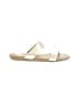 DB Studio Ivory Sandals Size 10 - photo 1