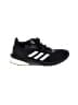 Adidas Black Sneakers Size 8 1/2 - photo 1