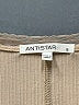 Antistar Tan Short Sleeve Top Size S - photo 7