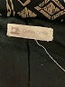 Cotton Candy 100% Polyester Animal Print Gold Casual Pants Size S - photo 7