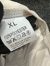 Unbranded 100% Polyester Solid Ivory Jumpsuit Size XL - photo 4