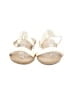 DB Studio Ivory Sandals Size 10 - photo 2