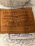 Levi's Solid Tan Jacket Size S - photo 6