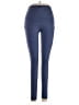 Nike Blue Active Pants Size S - photo 1