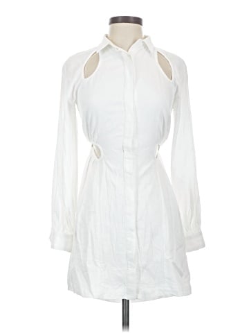 Sovere Casual Dress (view 1)