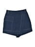 Unbranded Blue Skort Size 23 waist (estimated) - photo 1