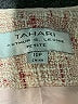 Tahari by ASL Tweed Ivory Jacket Size 10 Petite - photo 6