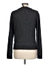 Joes USA Metallic Gray Pullover Sweater Size L - photo 2