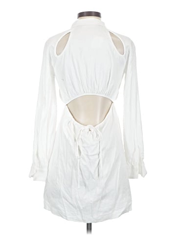 Sovere Casual Dress (view 2)