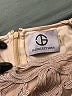 JS Collections 100% Polyester Tan Cocktail Dress Size 4 - photo 7