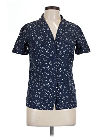 Next Short Sleeve Blouse (view 1)
