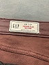 Gap Burgundy Casual Pants Size 6R - photo 4