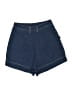 Unbranded Blue Skort Size 23 waist (estimated) - photo 2