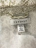 Topshop Ivory Jacket Size 4 - photo 6