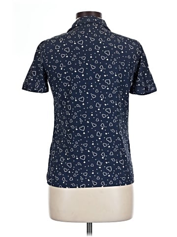 Next Short Sleeve Blouse (view 2)