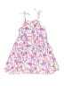 Btween Floral Pink Dress Size 7 - photo 1
