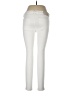 ALLSAINTS Solid Ivory White Jeans Size 31 waist - photo 2