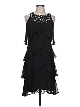 S.L. Fashions Cocktail Dress (view 1)