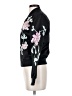 3x1 Floral Black Jacket Size S - photo 5