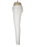 ALLSAINTS Solid Ivory White Jeans Size 31 waist - photo 5