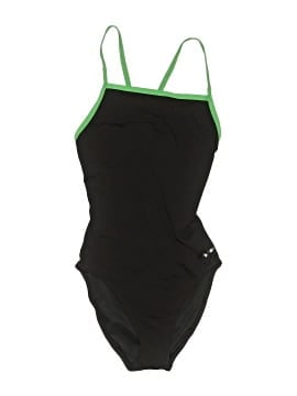 Sporti One Piece Swimsuit (view 1)