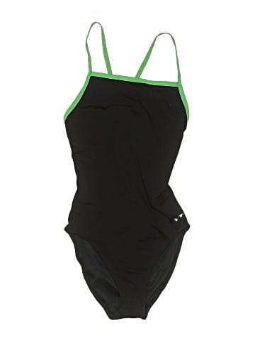 Sporti One Piece Swimsuit (view 1)