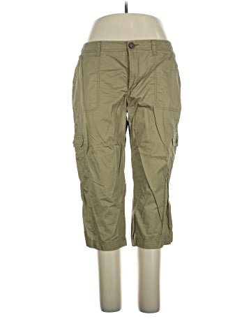 Merona Cargo Pants (view 1)