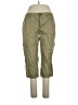 Merona 100% Cotton Green Cargo Pants Size 16 - photo 1
