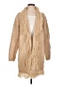 ESQUALO Tan Cardigan Size L - photo 1