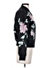 3x1 Floral Black Jacket Size S - photo 4