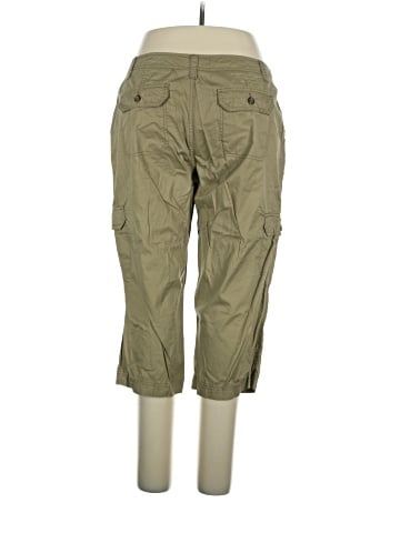 Merona Cargo Pants (view 2)