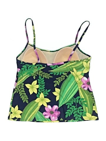 Costa del Sol Swimsuit Top (view 2)