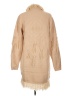 ESQUALO Tan Cardigan Size L - photo 2